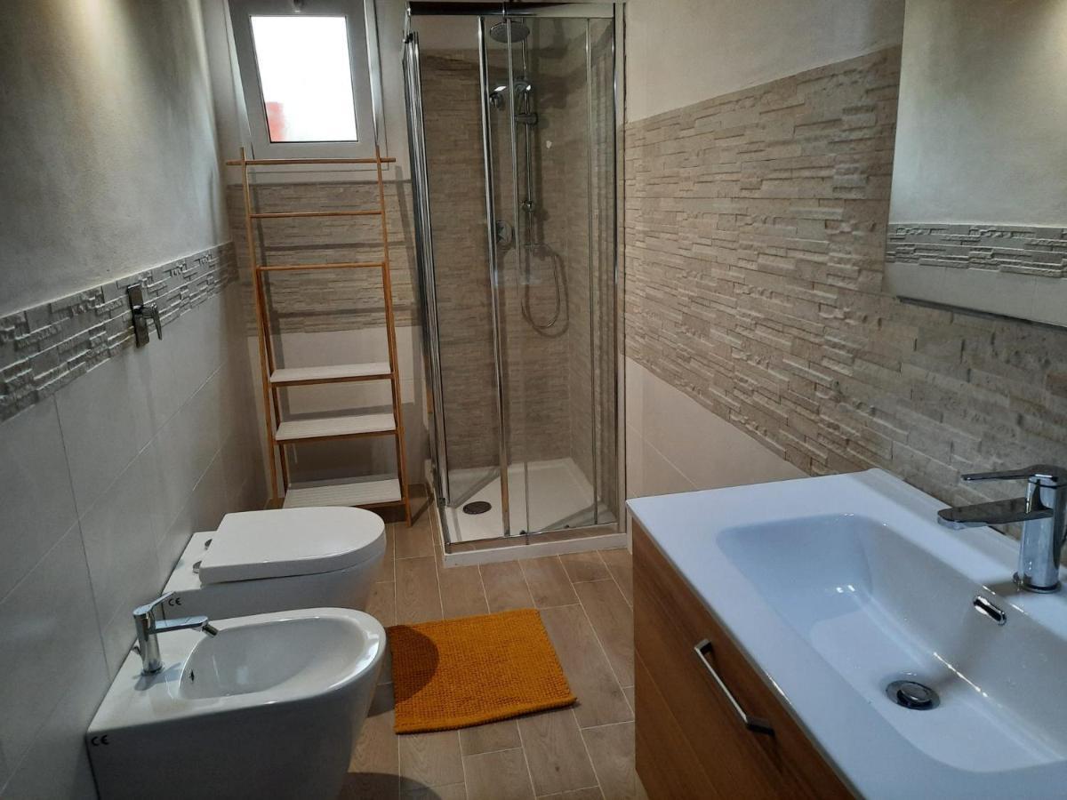 Exclusive Loft Con Piscina Dal Picciotto Holiday home Marsala
