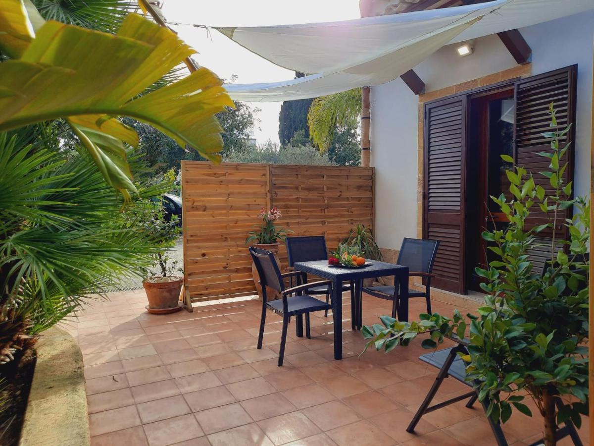 Holiday home Exclusive Loft Con Piscina Dal Picciotto