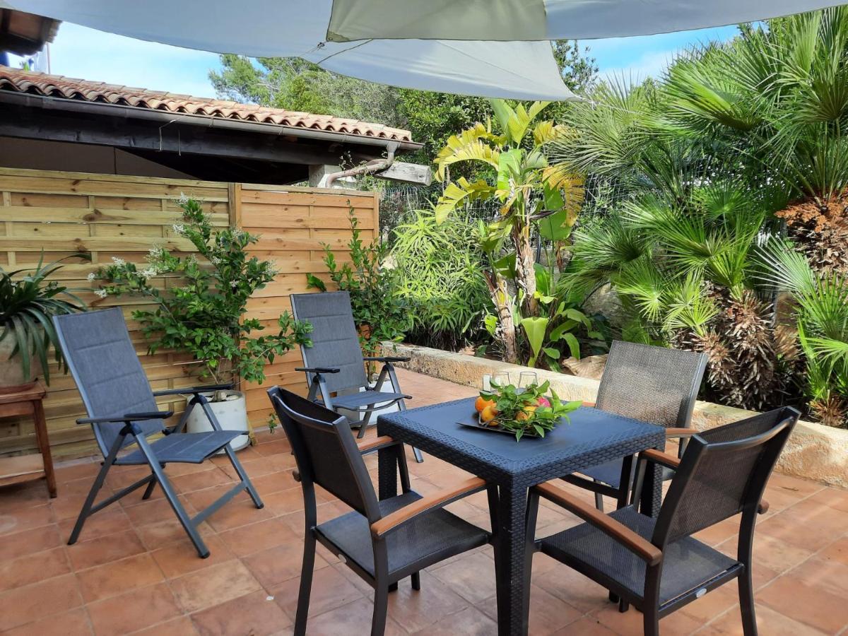 Holiday home Exclusive Loft Con Piscina Dal Picciotto Marsala