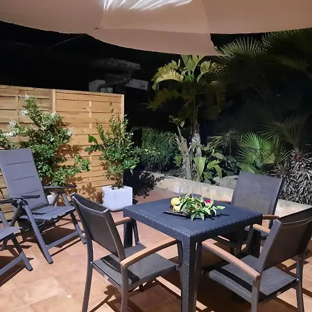 Villa Exclusive Loft Con Piscina Dal Picciotto Marsala Exterior foto