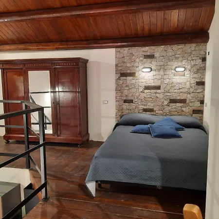 Villa Exclusive Loft Con Piscina Dal Picciotto Marsala Exterior foto
