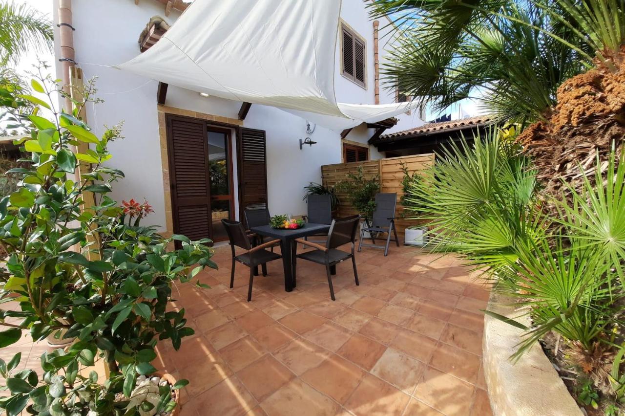 Exclusive Loft Con Piscina Dal Picciotto Marsala