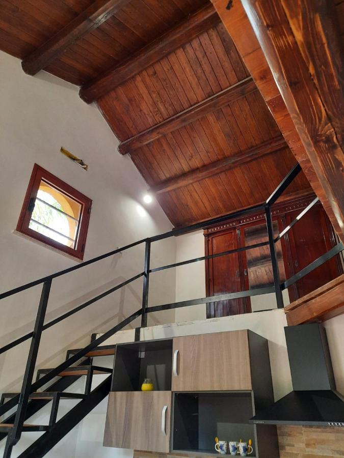 Exclusive Loft Con Piscina Dal Picciotto * Marsala