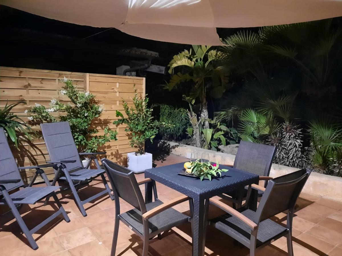 Holiday home Exclusive Loft Con Piscina Dal Picciotto