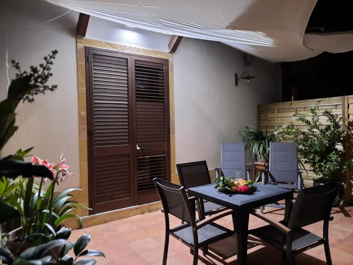 Exclusive Loft Con Piscina Dal Picciotto *